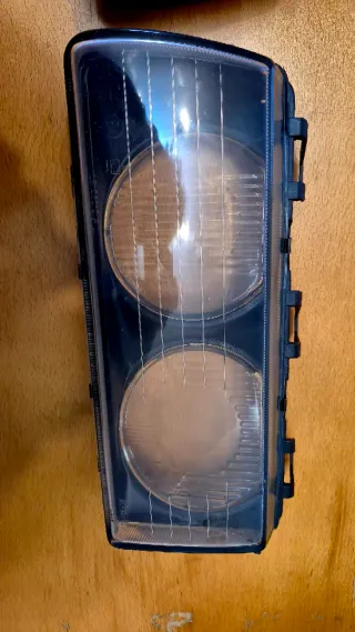 Faróis Originais Bosch BMW E36 Sedan
