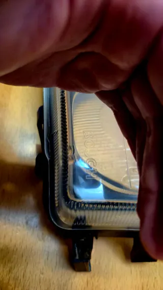 Faróis Originais Bosch BMW E36 Sedan