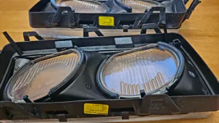 Faróis Originais Bosch BMW E36 Sedan