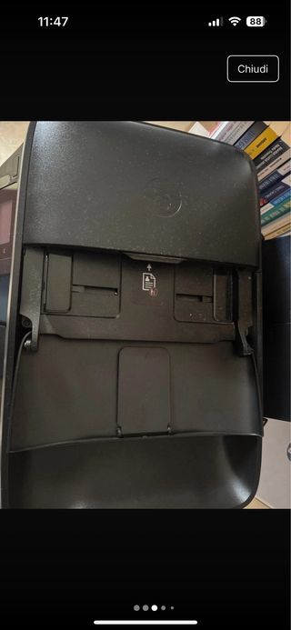 Stampante HP OfficeJet 3834