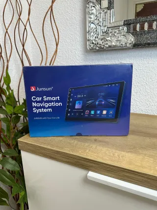 Radio pantalla de coche Universal