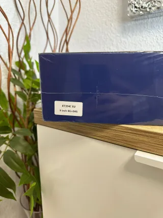 Radio pantalla de coche Universal