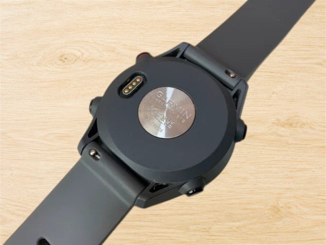 Reloj Garmin Approach S12 GPS Golf