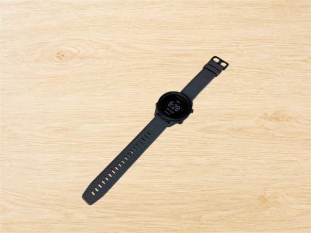 Reloj Garmin Approach S12 GPS Golf