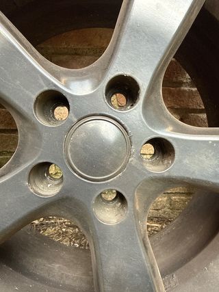 4 Llantas Firestone 205/55-R16