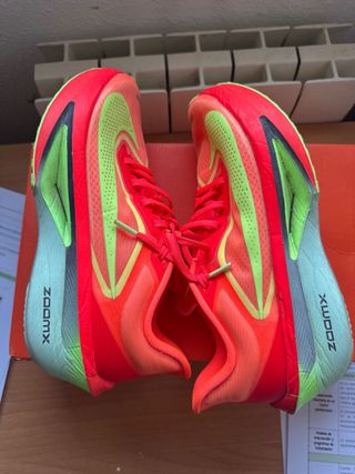 Nike Zoom Fly 6 Zapatillas Correr Talla 39
