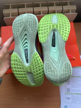 Nike Zoom Fly 6 Zapatillas Correr Talla 39