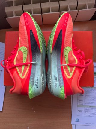 Nike Zoom Fly 6 Zapatillas Correr Talla 39