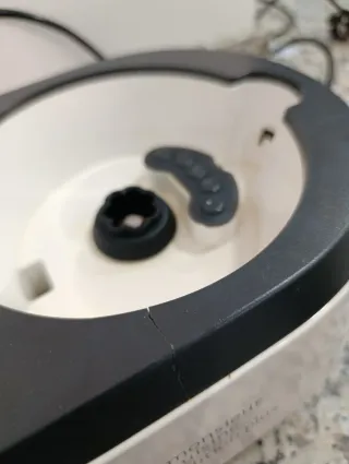 Base motor Monsieur Cuisine Edition Plus