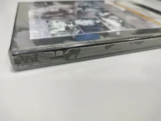 DVD El Ángel Azul - Josef Von Sternberg