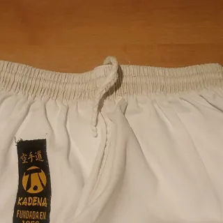 Kimono Karate 130 cm