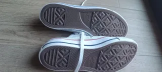 Converse All Star Talla 39.5