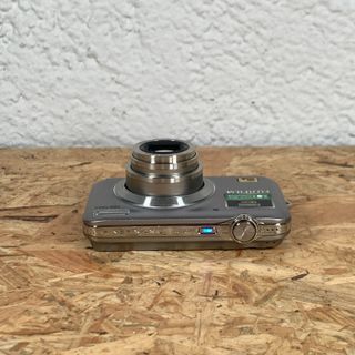 Macchina fotografica Fujifilm Finepix JX200 12,0mp