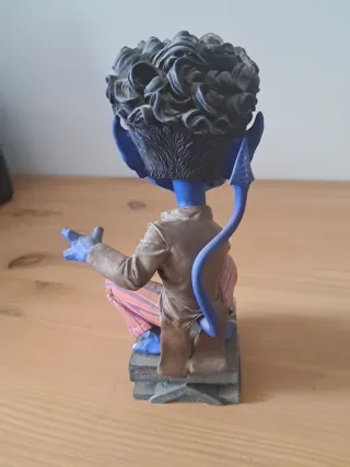 Figura X-Men Nightcrawler