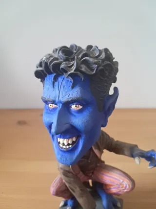 Figura X-Men Nightcrawler