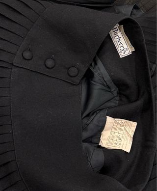 Falda vintage  Burberry