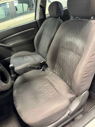 Ford Focus 2001