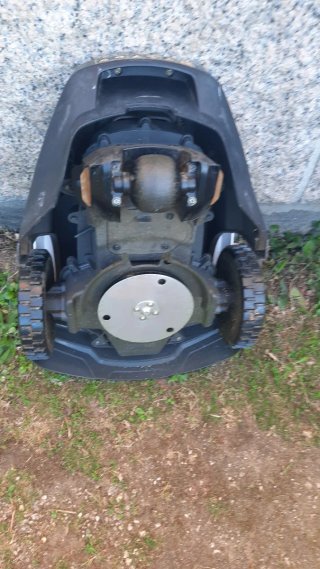 Husqvarna Automower 308