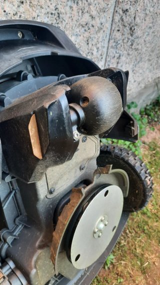 Husqvarna Automower 308