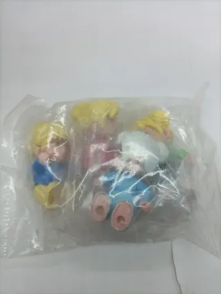 Pinypon Cenicienta 2002