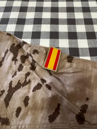 Polo Ejército del Aire - Talla M