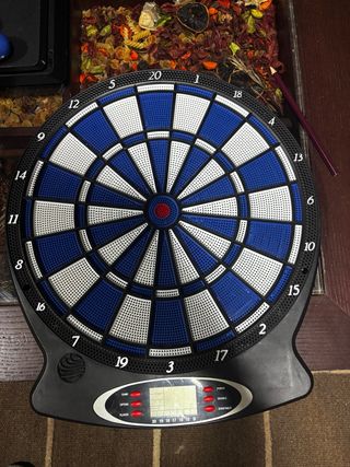 Diana electrónica para niños