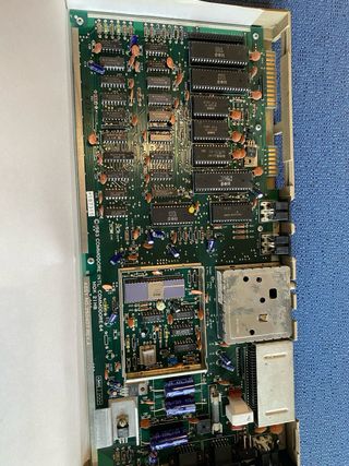 Commodore 64 Silver Label