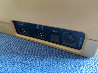 Commodore 64 Silver Label