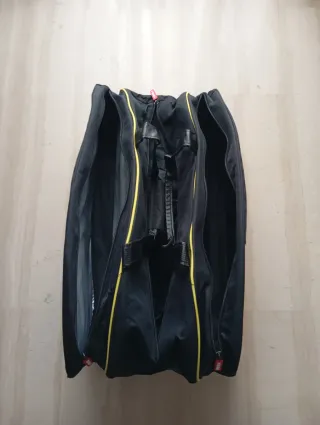 Paletero Vibor-A Black Mamba