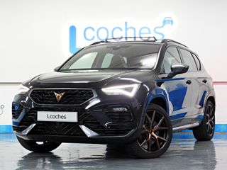 CUPRA Ateca 2024