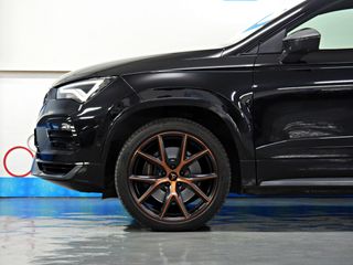 CUPRA Ateca 2024