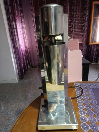 Batidora Profesional Acero Inoxidable