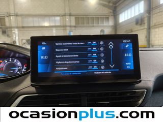 Peugeot 3008 PureTech 130 S&S Allure Pack 96 kW (130 CV)