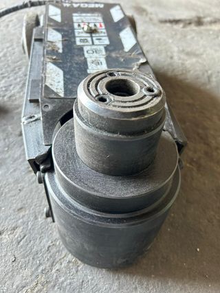 Gato Hidráulico Taller 30T (Para Reparar)