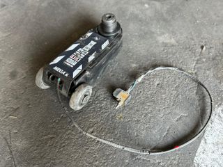 Gato Hidráulico Taller 30T (Para Reparar)