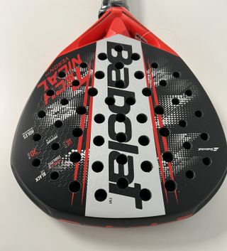 Pala Pádel Babolat Technical Veron 3.0 2026