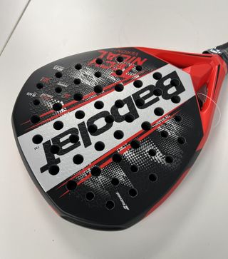 Pala Pádel Babolat Technical Veron 3.0 2026