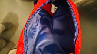 Neceser Infantil Spiderman