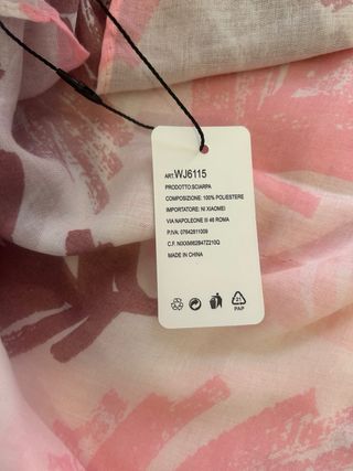 Foulard donna Mili Accessories