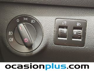 Volkswagen Caddy GNC Profesional Furgon 1.4 TGI GNC 81 kW (110 CV)