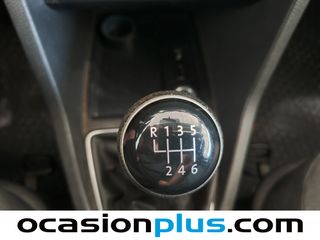 Volkswagen Caddy GNC Profesional Furgon 1.4 TGI GNC 81 kW (110 CV)