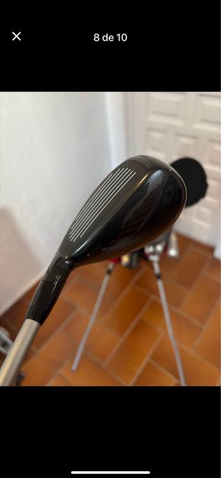 Set de Golf TITLEIST AP1