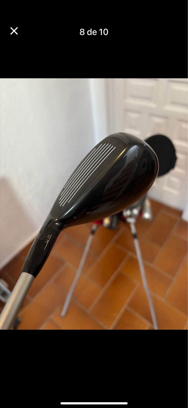 Set de Golf TITLEIST AP1