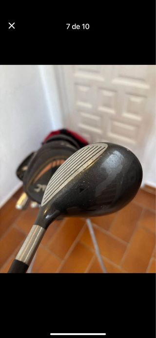 Set de Golf TITLEIST AP1