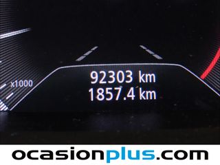 Renault Megane Zen TCe 103 kW (140 CV) GPF