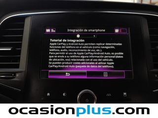 Renault Megane Zen TCe 103 kW (140 CV) GPF