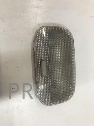 Luz interior citroen c5