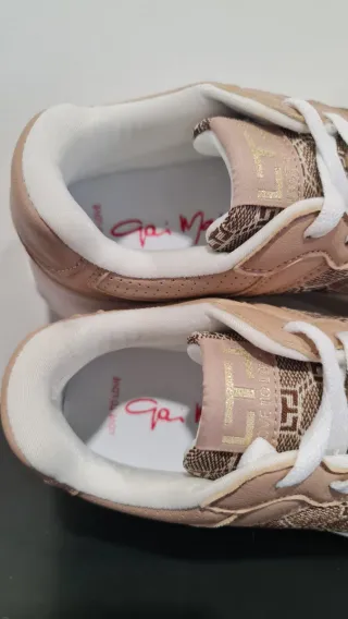 Sneakers donna Gai Mattiolo n.37