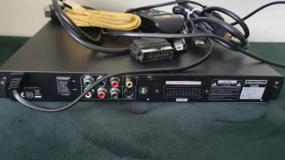 Reproductor DVD Stima SD230U