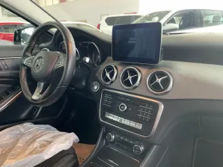 Mercedes-Benz GLA 2017